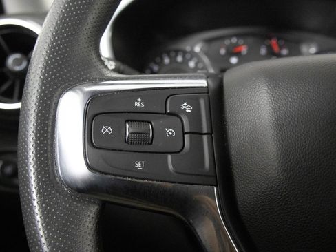 Certified 2023 Chevrolet Blazer LT w/ Driver Confidence Package image 28