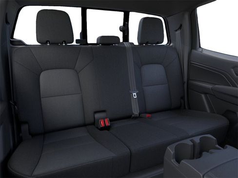 New 2026 Chevrolet Colorado W/T w/ Advanced Trailering Package image 17