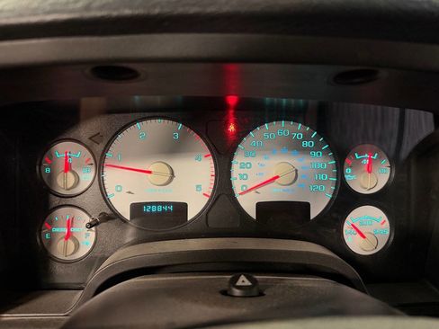 Used 2004 Dodge Ram 2500 Truck SLT w/ Off-Road Group AWD/4WD image 4