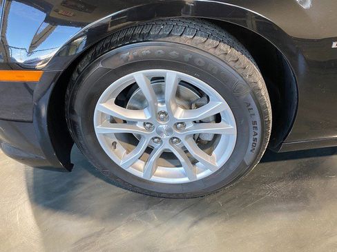 Used 2015 Chevrolet Camaro LS image 11