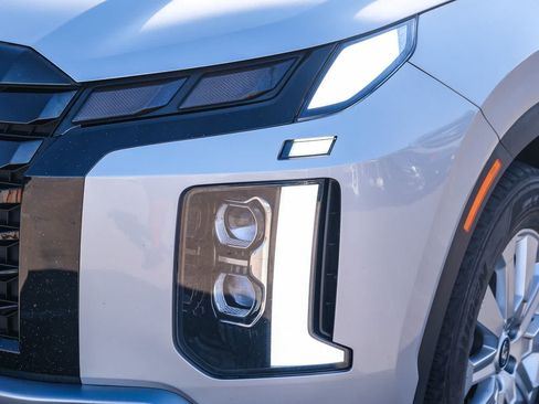 Used 2024 Hyundai Palisade SEL FWD image 13