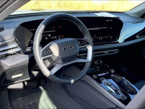 Used 2025 Audi A5 2.0T Premium w/ Convenience Package image 14