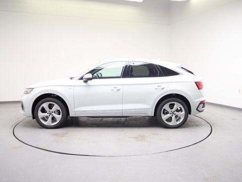 Used 2024 Audi Q5 2.0T Premium Plus AWD/4WD image 15