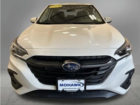 Used 2024 Subaru Legacy Premium AWD/4WD image 9