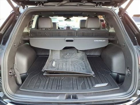 Used 2024 Chevrolet Blazer RS w/ Enhanced Convenience Package image 21