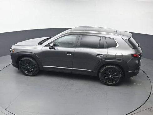 Used 2025 MAZDA CX-50 AWD 2.5 S w/ Cargo Package image 39