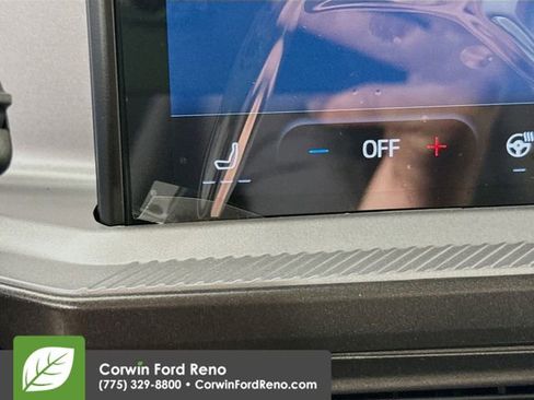 New 2026 Ford Bronco Sport Badlands AWD/4WD image 22