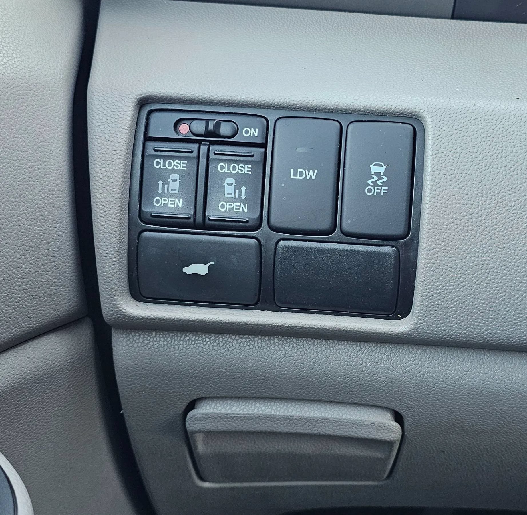 Used 2016 Honda Odyssey EX-L image 19