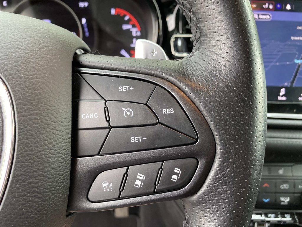 Used 2022 Dodge Durango GT AWD/4WD image 17