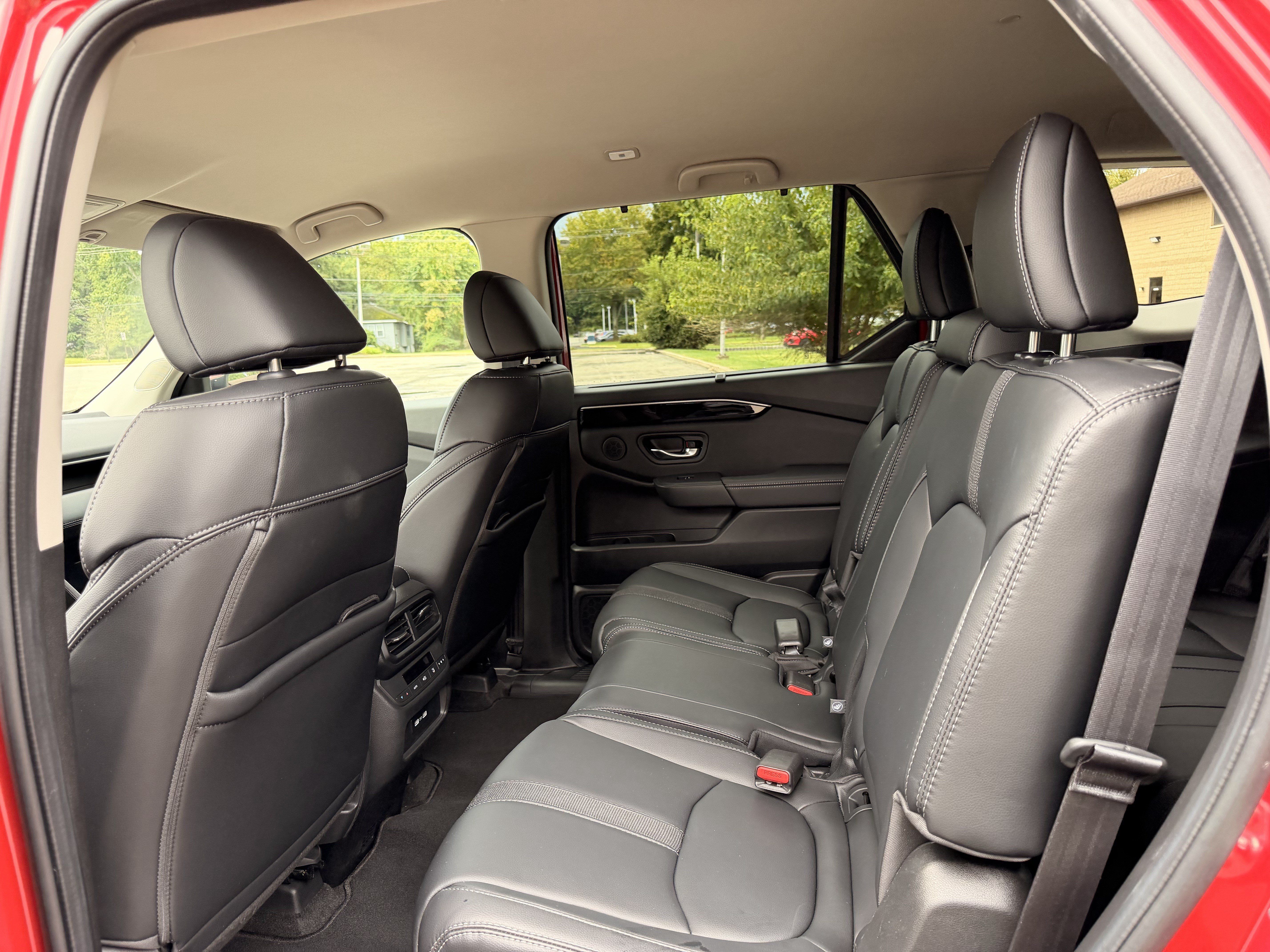 Used 2023 Honda Pilot EX-L image 26