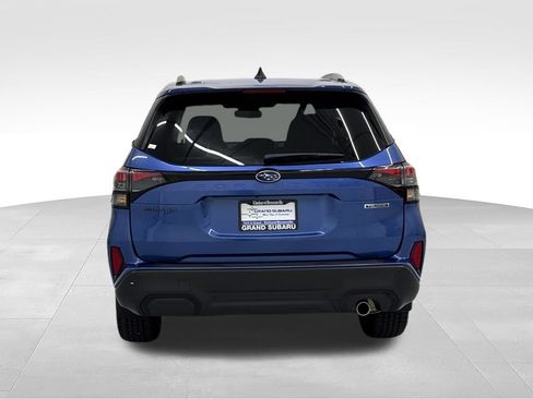 Used 2026 Subaru Forester Touring AWD/4WD image 5