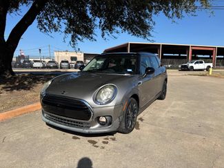 Used 2019 MINI Cooper Clubman ALL4 AWD/4WD video 1