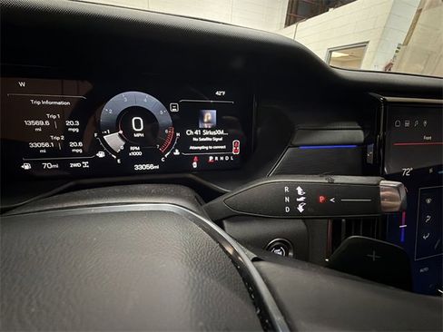 Certified 2024 GMC Acadia AT4 w/ Luxury Package image 20