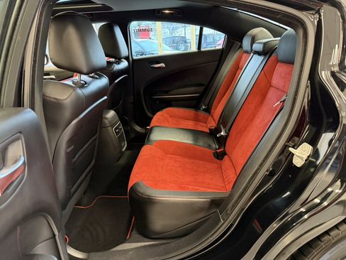 Used 2023 Dodge Charger Scat Pack w/ Plus Group image 38