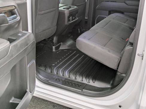 Used 2023 Chevrolet Silverado 1500 LT w/ Z71 Off-Road Package image 29