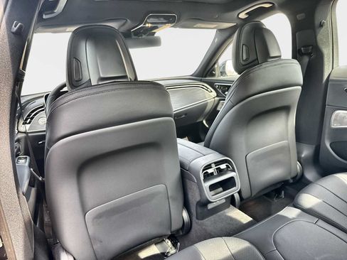 Used 2026 Mercedes-Benz E 350 Sedan image 19