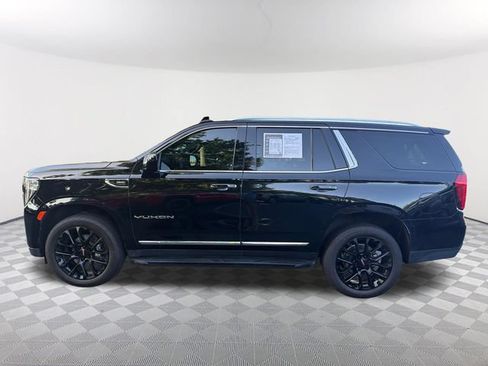 Used 2023 GMC Yukon SLT w/ Max Trailering Package RWD image 8
