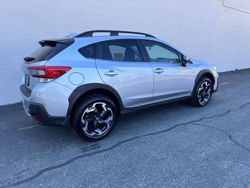 Used 2021 Subaru Crosstrek 2.5i Limited image 8