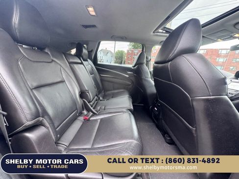 Used 2016 Acura MDX SH-AWD w/ Technology Package image 17