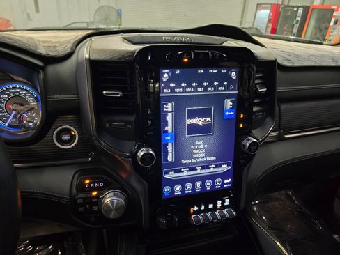 Used 2020 RAM 1500 Limited AWD/4WD image 28