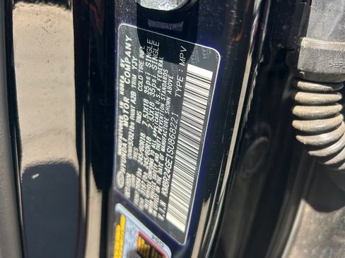 Used 2025 Hyundai Palisade SEL FWD image 10