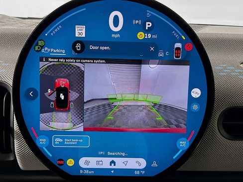 Certified 2025 MINI Cooper S image 13