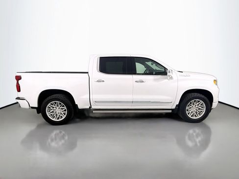 Used 2024 Chevrolet Silverado 1500 High Country w/ Technology Package image 8