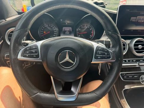 Used 2018 Mercedes-Benz C 43 AMG 4MATIC Sedan image 15