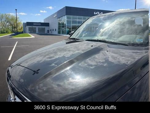 Used 2016 RAM 1500 Big Horn AWD/4WD image 16