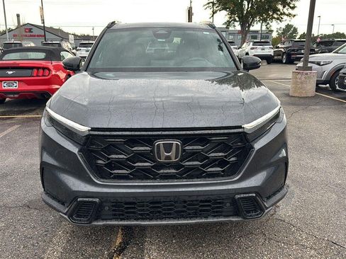 Used 2024 Honda CR-V Sport-L image 12