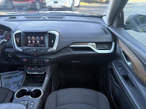 Certified 2021 GMC Terrain SLE w/ Driver Convenience Package image 21