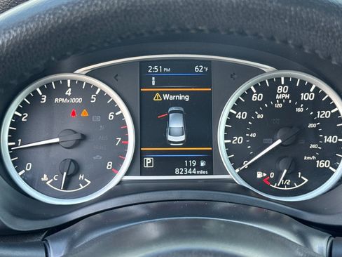 Used 2019 Nissan Sentra SV image 19