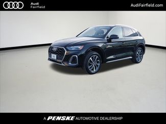 Used 2023 Audi Q5 2.0T Premium Plus w/ Premium Plus Package video 1