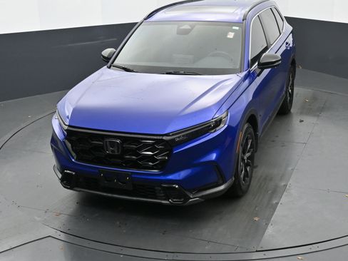 Used 2025 Honda CR-V Sport-L image 27