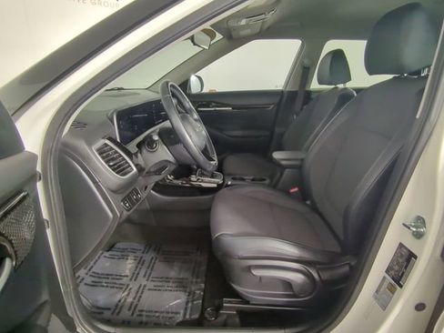 Used 2024 Kia Seltos S AWD/4WD image 19