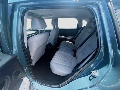 New 2027 Honda HR-V EX-L image 19
