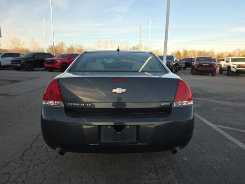 Used 2016 Chevrolet Impala LT image 6