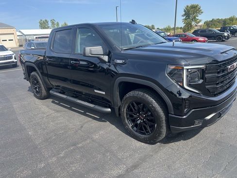 New 2026 GMC Sierra 1500 Elevation w/ Elevation Select Package image 2