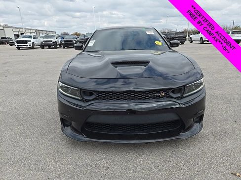 Used 2023 Dodge Charger Scat Pack image 5