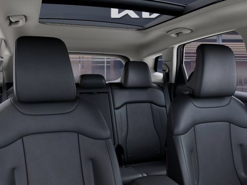 New 2027 Kia Sportage EX AWD/4WD image 27