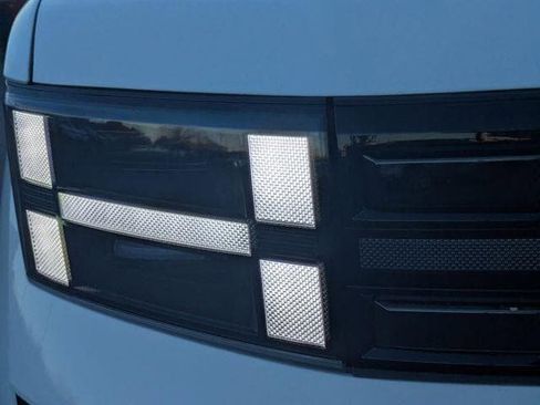 New 2026 Hyundai Santa Fe Limited AWD/4WD image 10