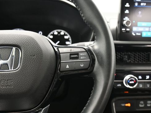 Certified 2025 Honda CR-V EX-L image 36