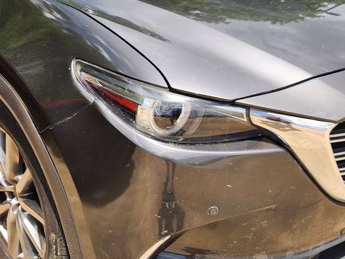 Used 2018 MAZDA CX-9 Grand Touring FWD image 7