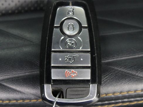 Used 2022 Ford Expedition Platinum image 73