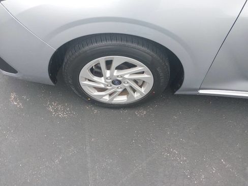 Used 2024 Subaru Impreza 2.0i image 18