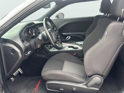 Used 2023 Dodge Challenger R/T Scat Pack RWD image 18