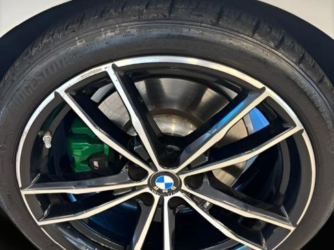 Used 2022 BMW M340i w/ Parking Assistance Package RWD image 4