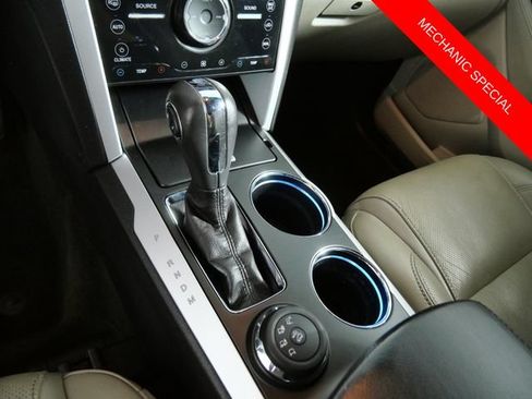 Used 2014 Ford Explorer Limited w/ Equipment Group 301A AWD/4WD image 19