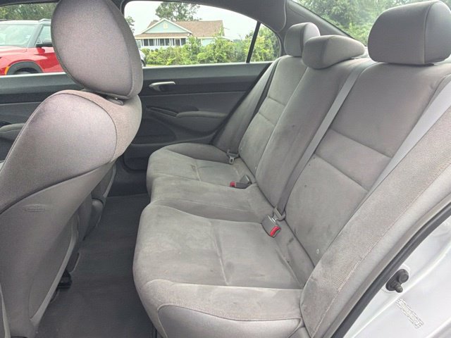 Used 2007 Honda Civic LX image 15