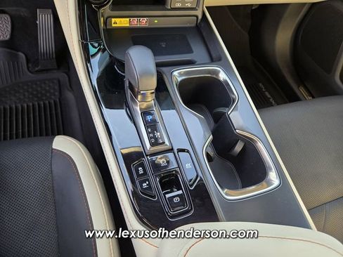 Certified 2024 Lexus NX 350h AWD w/ Vision Package image 31